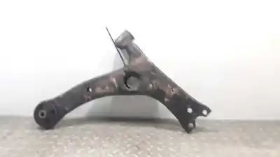 Second-hand car spare part front right lower suspension arm for toyota avensis berlina (t25) 2.0 turbodiesel cat oem iam references   