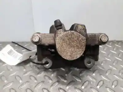 Second-hand car spare part rear left brake caliper for toyota avensis berlina (t25) 2.0 turbodiesel cat oem iam references   
