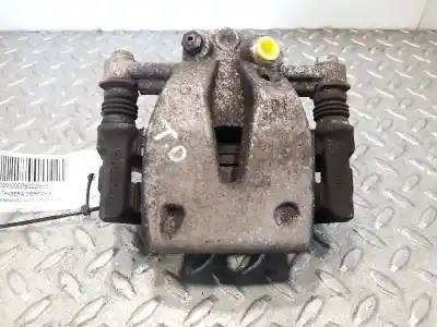 Автозапчастина б/у задній правий гальмівний супорт для toyota avensis berlina (t25) 2.0 turbodiesel cat посилання на oem iam 