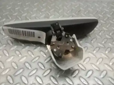 Автозапчасти б/у внутреннее зеркало за seat leon (5f1) 1.6 tdi ссылки oem iam 3g0857511e  