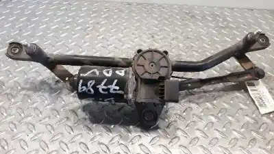 Second-hand car spare part front windshield wiper motor for kia picanto 1.0 cat oem iam references 