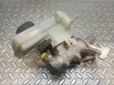 Автозапчастина б/у гальмівний насос для seat leon (5f1) 1.6 tdi посилання на oem iam 5q1614019a  