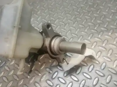 Автозапчастина б/у гальмівний насос для seat leon (5f1) 1.6 tdi посилання на oem iam 5q1614019a  