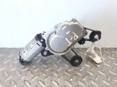 Автозапчастина б/у ДВИГАТЕЛЬ ЗАДНЬОГО Склоочисника для FORD FIESTA (CBK)  Посилання на OEM IAM 404736C  2S61A17K441AC