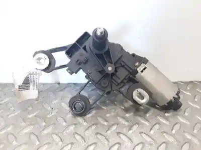 Peça sobressalente para automóvel em segunda mão motor do limpador traseiro por ford fiesta (cbk) ambiente referências oem iam 404736c  2s61a17k441ac