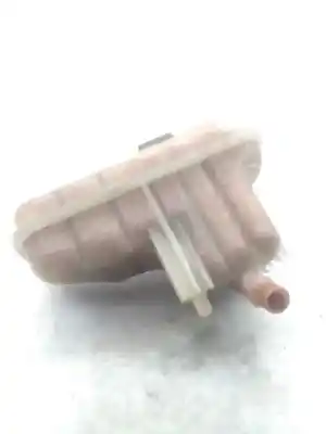 Second-hand car spare part coolant expansion tank for peugeot 407 2.0 16v hdi cat (rhr / dw10bted4) oem iam references   