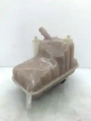 Second-hand car spare part coolant expansion tank for peugeot 407 2.0 16v hdi cat (rhr / dw10bted4) oem iam references   