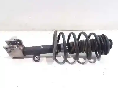 Peça sobressalente para automóvel em segunda mão AMORTECEDOR DIANTEIRO ESQUERDO por CITROEN C4 PICASSO  Referências OEM IAM 9810763880  