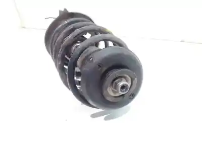 Peça sobressalente para automóvel em segunda mão amortecedor dianteiro esquerdo por citroen c4 picasso premier referências oem iam 9810763880  