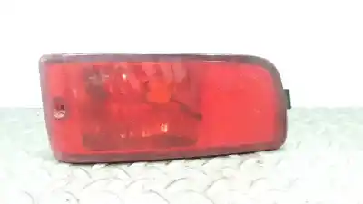 Peça sobressalente para automóvel em segunda mão farolim de para choques traseiro direito  por hyundai santa fe (sm) 2.0 crdi cat referências oem iam 