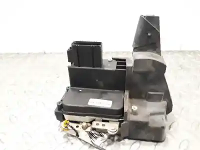 Автозапчасти б/у замок задней левой двери за ford fiesta (cbk) ambiente ссылки oem iam 