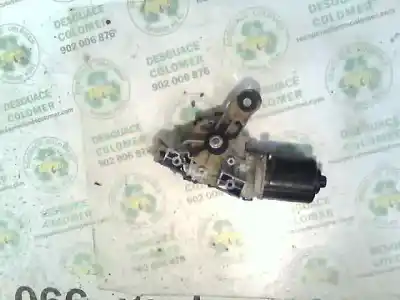 Peça sobressalente para automóvel em segunda mão motor do limpa para brisas por chevrolet aveo 1.4 cat referências oem iam 