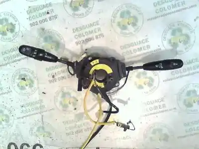 Peça sobressalente para automóvel em segunda mão comandos de alavanca por chevrolet aveo 1.4 cat referências oem iam 