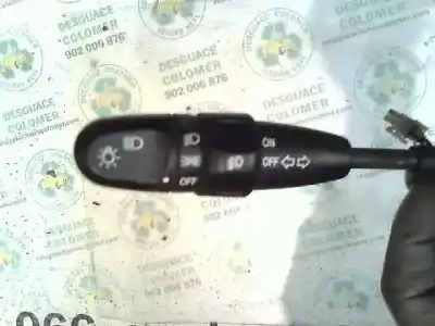 Second-hand car spare part multifunction switch for chevrolet aveo 1.4 cat oem iam references   