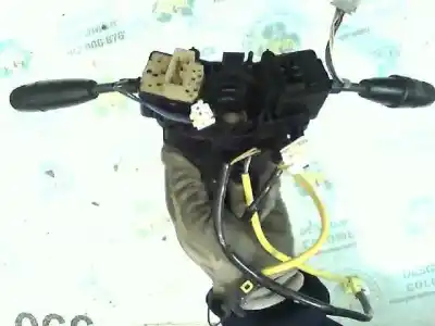 Second-hand car spare part multifunction switch for chevrolet aveo 1.4 cat oem iam references   