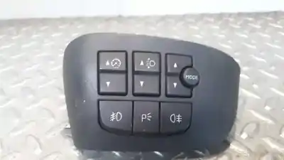 Pezzo di ricambio per auto di seconda mano controllo della luce per fiat stilo (192) 1.9 jtd cat riferimenti oem iam 