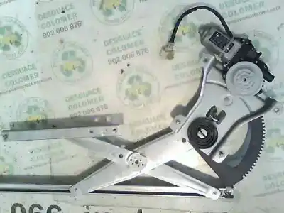 Peça sobressalente para automóvel em segunda mão elevador de vidros dianteira esquerda por chevrolet aveo 1.4 cat referências oem iam 