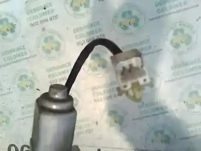 Second-hand car spare part driver left window regulator for chevrolet aveo 1.4 cat oem iam references   