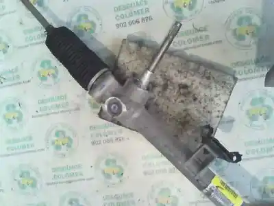 Pezzo di ricambio per auto di seconda mano cremagliera per fiat stilo (192) 1.9 jtd cat riferimenti oem iam 
