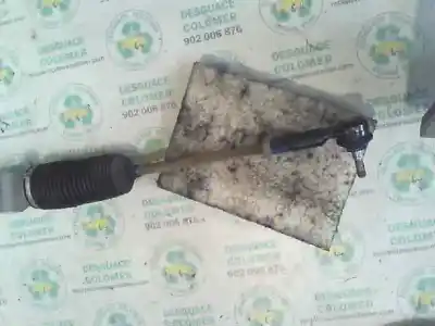 Second-hand car spare part steering rack for fiat stilo (192) 1.9 jtd cat oem iam references   