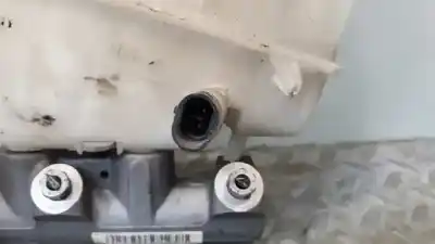 Автозапчастина б/у гальмівний насос для fiat stilo (192) 1.9 jtd cat посилання на oem iam y21322  