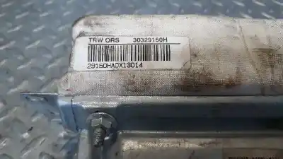 Автозапчастина б/у передня права подушка безопасности для fiat stilo (192) 1.9 jtd cat посилання на oem iam 30330483h  
