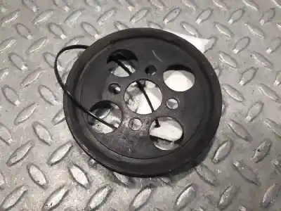 Peça sobressalente para automóvel em segunda mão polia da árvore de cames por hyundai sonata (nf) 2.4 referências oem iam 