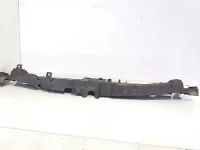 Peça sobressalente para automóvel em segunda mão reforço travessa superior por peugeot 1007 1.4 hdi referências oem iam 964617468005