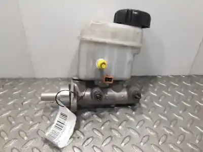 Peça sobressalente para automóvel em segunda mão bomba de travões por hyundai sonata (nf) 2.4 referências oem iam 