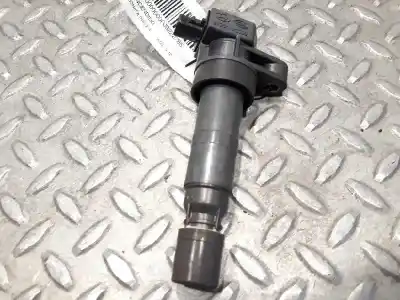 Peça sobressalente para automóvel em segunda mão bobina de ignição por hyundai sonata (nf) 2.4 referências oem iam 273013c000