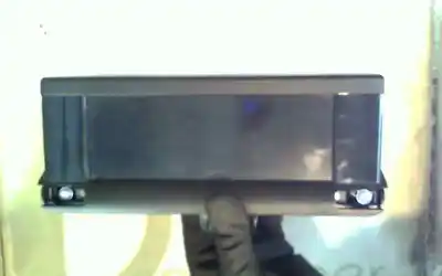 Second-hand car spare part dashboard for citroen c4 cactus feel oem iam references 9810313280