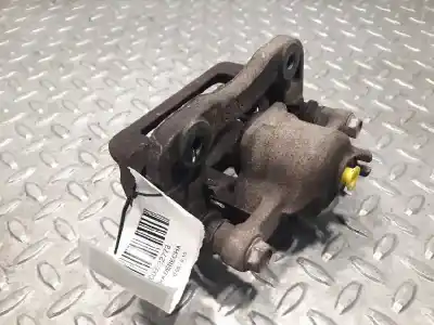 Peça sobressalente para automóvel em segunda mão pinça de travão traseira direita por hyundai sonata (nf) 2.4 referências oem iam 