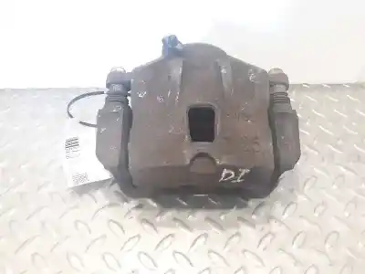 Peça sobressalente para automóvel em segunda mão pinça de travão dianteira esquerda por hyundai sonata (nf) 2.4 referências oem iam 