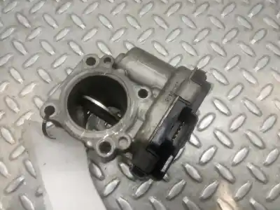 Автозапчасти б/у бабочка коробка за citroen c3 (s desde 09/2009) 1.4 hdi ссылки oem iam 9673534480