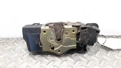 İkinci el araba yedek parçası Sol Arka Kapi Kilidi için FIAT STILO (192) 1.9 JTD CAT OEM IAM referansları   