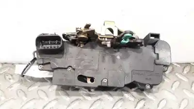 Second-hand car spare part rear left door lock for fiat stilo (192) 1.9 jtd cat oem iam references   