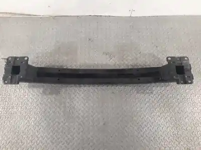 Peça sobressalente para automóvel em segunda mão reforço do pára choques dianteiro por hyundai sonata (nf) 2.4 referências oem iam 