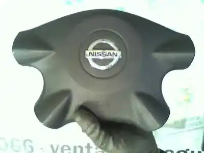 İkinci el araba yedek parçası ön sol hava yastigi için nissan almera (n16/e) 1.8 16v cat oem iam referansları 