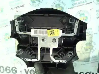 Peça sobressalente para automóvel em segunda mão airbag dianteiro esquerdo por nissan almera (n16/e) 1.8 16v cat referências oem iam   