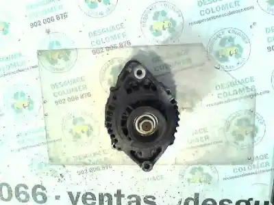 Gebrauchtes Autoersatzteil lichtmaschine zum nissan almera (n16/e) 1.8 16v cat oem-iam-referenzen 23100 bu010  