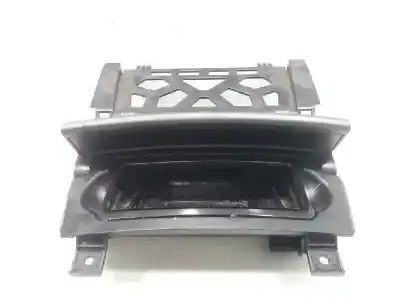Автозапчастина б/у попільничка для audi a3 (8p) 1.6 tdi ambiente посилання на oem iam 8p0857951  
