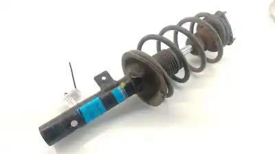 Автозапчастина б/у передній правий амортизатор для ford tourneo connect (tc7) familiar посилання на oem iam 1619298