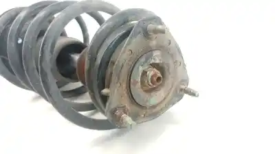 Автозапчастина б/у передній правий амортизатор для ford tourneo connect (tc7) familiar посилання на oem iam 1619298  