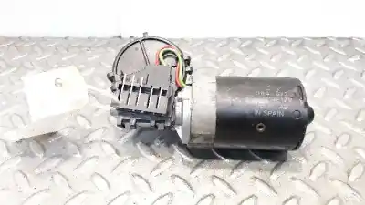 Автозапчастина б/у двигатель передніх склоочисників для FORD KA (CCQ) 1.3 CAT Посилання на OEM IAM   