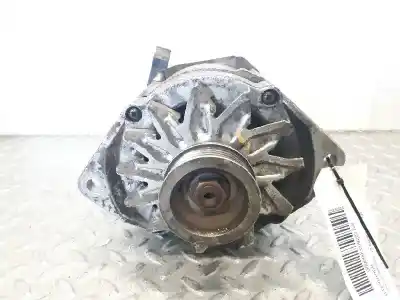 Second-hand car spare part alternator for lancia dedra berl. 1.9 turbodiesel cat oem iam references 0120469939  