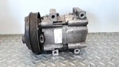 Автозапчастина б/у компресор кондиционера для FORD KA (CCQ) 1.3 CAT Посилання на OEM IAM   