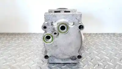 İkinci el araba yedek parçası klima kompresörü için ford ka (ccq) 1.3 cat oem iam referansları   