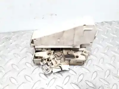 Second-hand car spare part FRONT RIGHT DOOR LOCK for FORD KA (CCQ)  OEM IAM references   