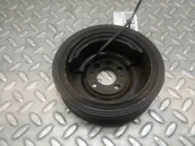 Second-hand car spare part crankshaft pulley for seat ibiza sc (6j1) 1.4 tdi oem iam references 045105243d