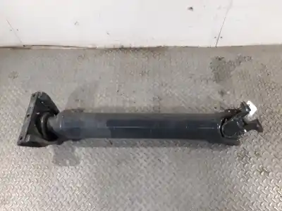 Peça sobressalente para automóvel em segunda mão transmissão central traseira por iveco eurocargo fg 120 e larga distancia referências oem iam 